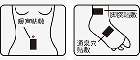 艾灸贴牌子好