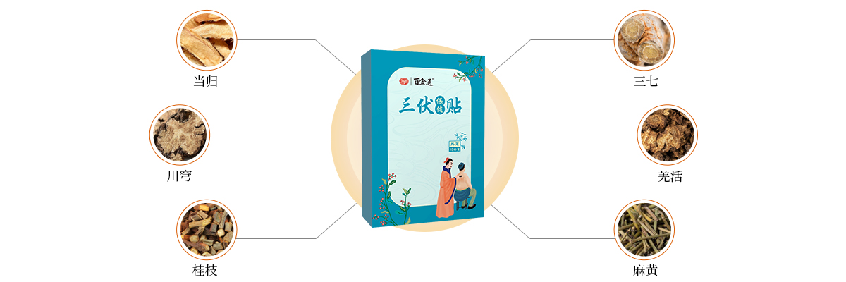河南康迪药械三伏贴厂家