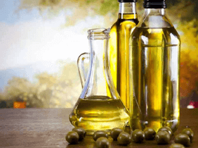 添加进口橄榄油